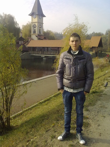 №145, Гріша Михайлович, Черновцы №145, Гріша Михайлович, Черновцы