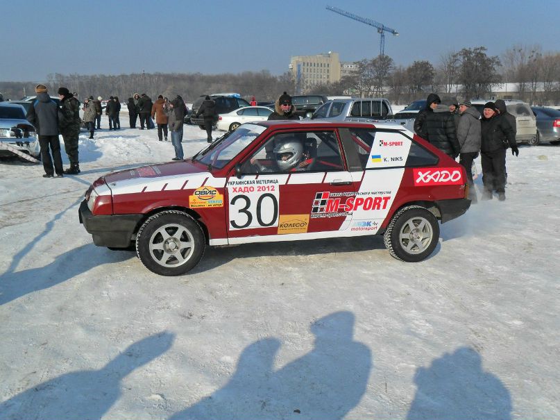 Женя Толмачёв | Харьков