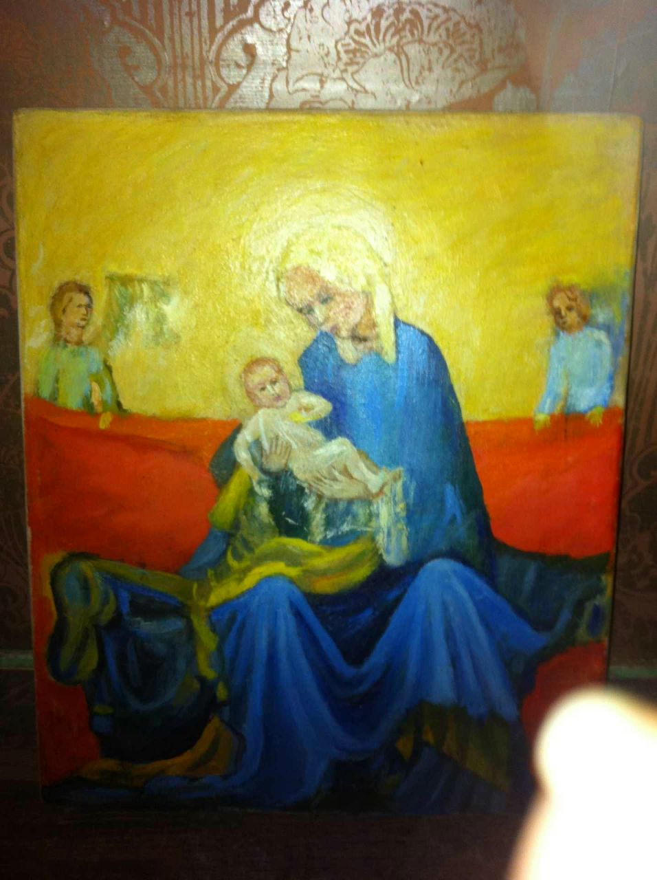 Сабина Вержбицкая | Санкт-Петербург