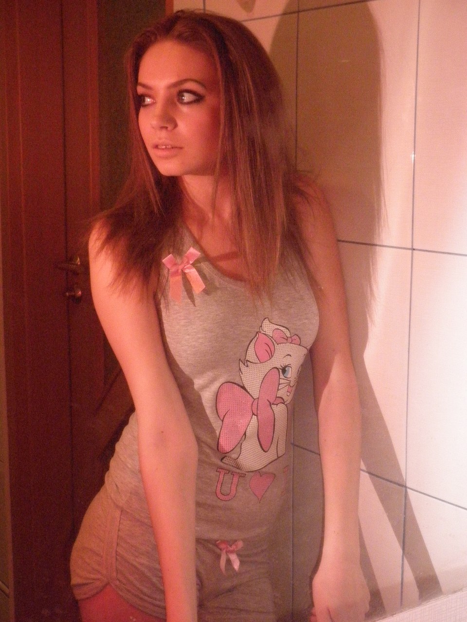 Анічка Крихтяк | 