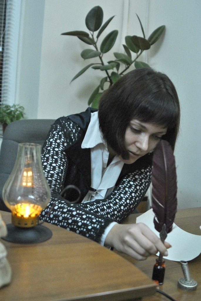 Олеся Громовой | Одесса