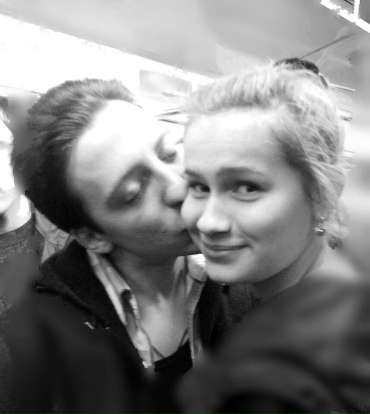 Ник Носов | Москва