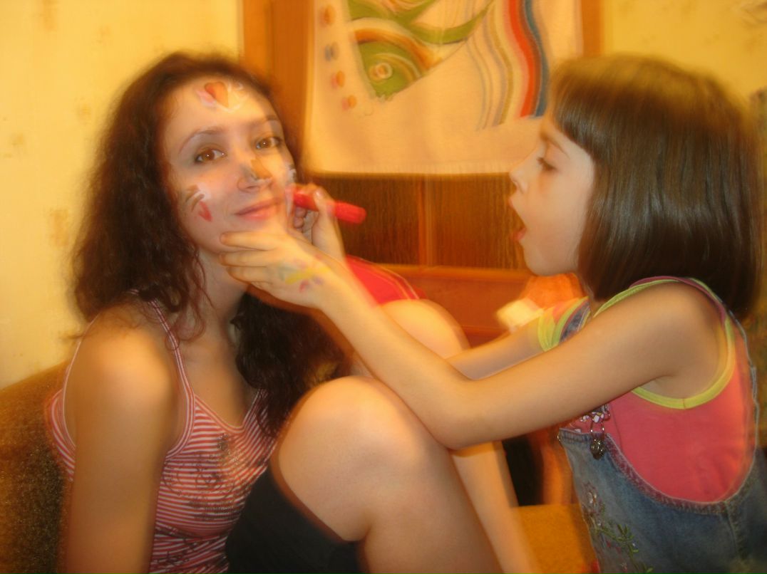 Дарья Емельянова | Москва