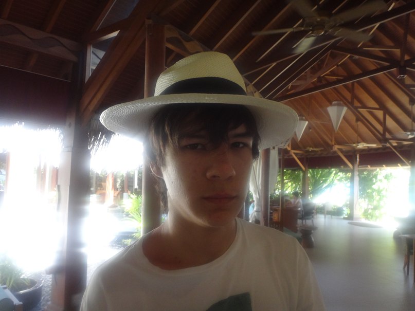 Кирилл Кравченко | Кемерово