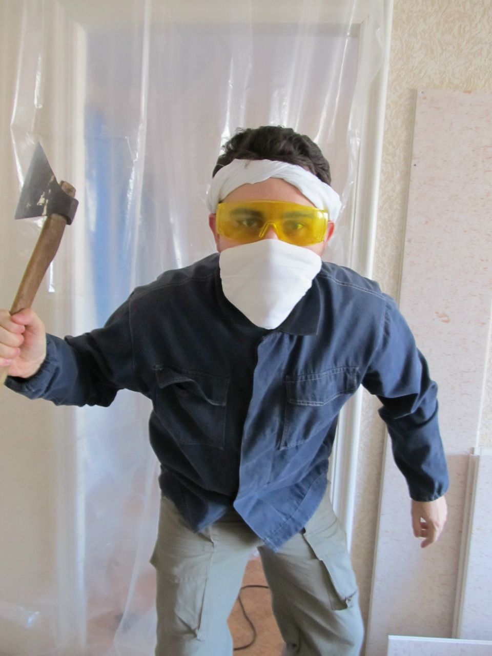 Александр Фокеев | Пенза