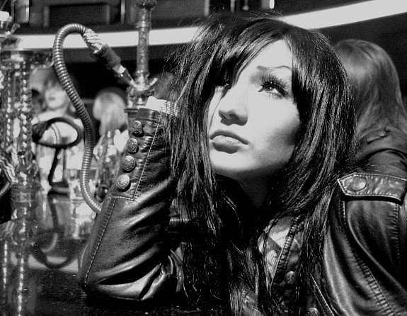 Alina Gilmanova ♔ | Москва