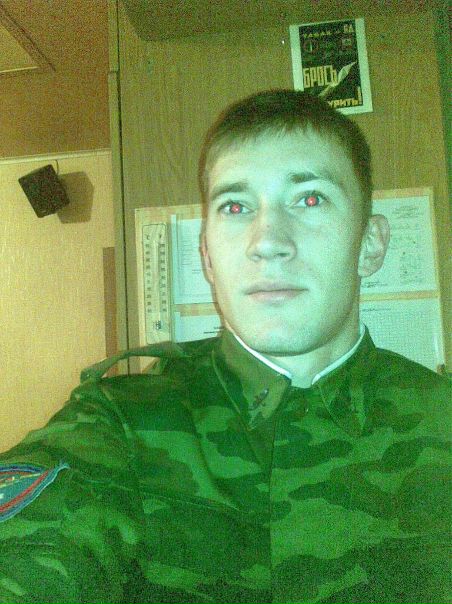 №1, Александр Быков, Воронеж №1, Александр Быков, Воронеж