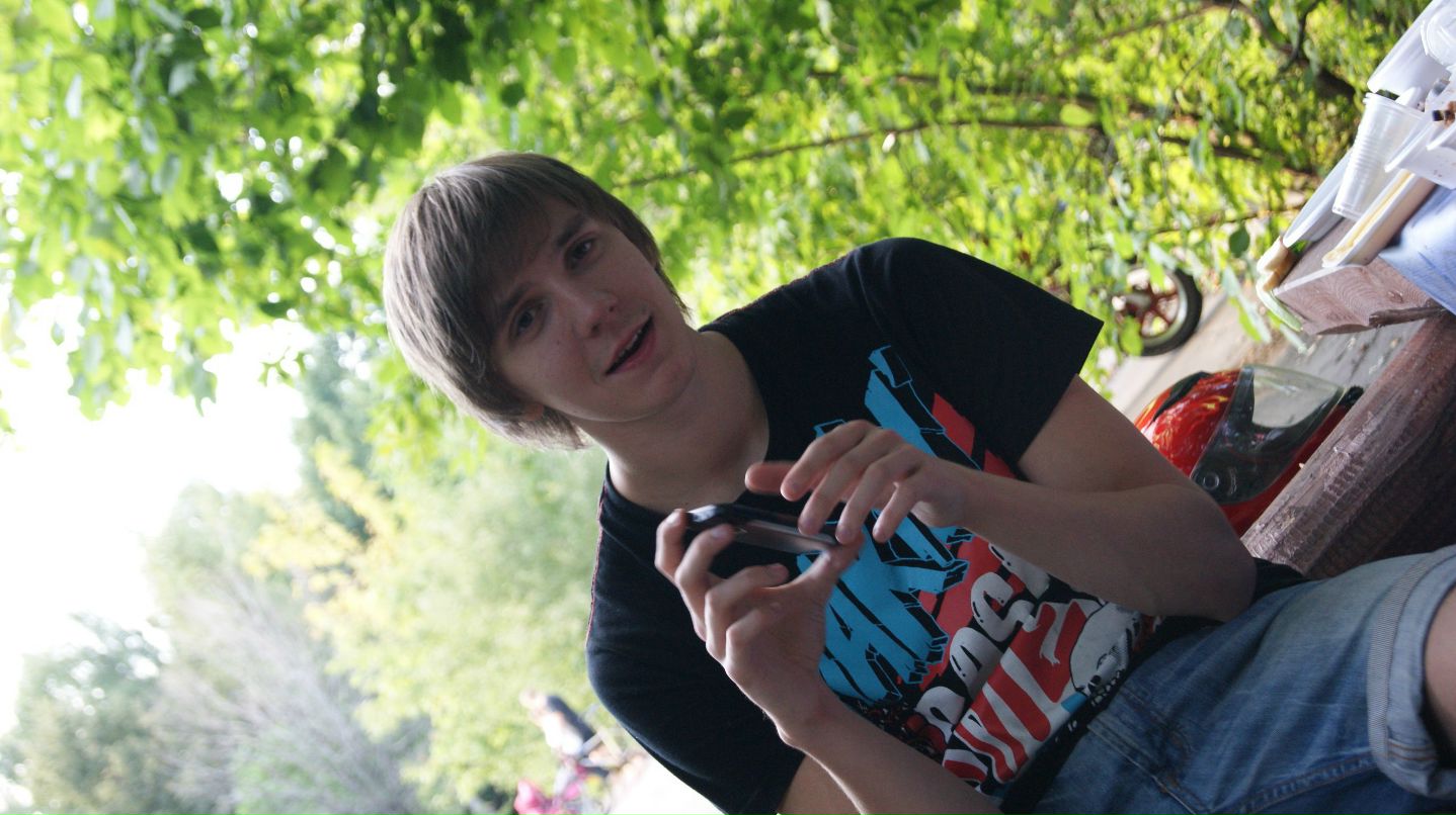 Max Survillo \m/ | Москва