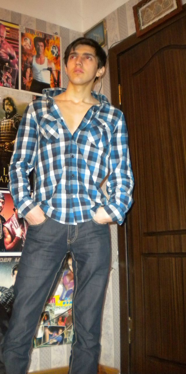 Teymur Figarov | Pau