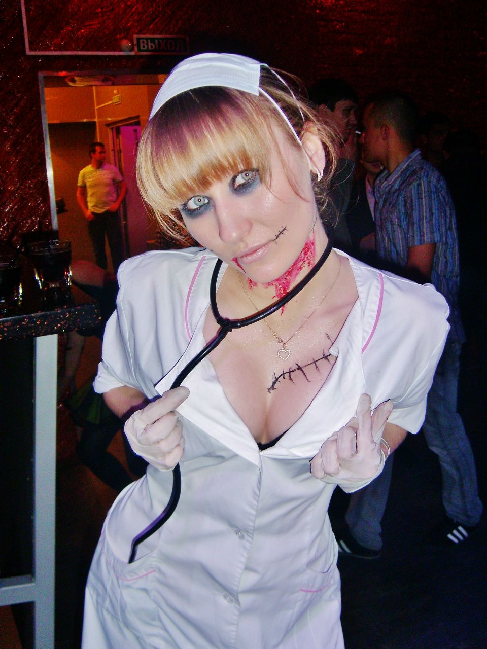 Анастасия Скрябина | Киров