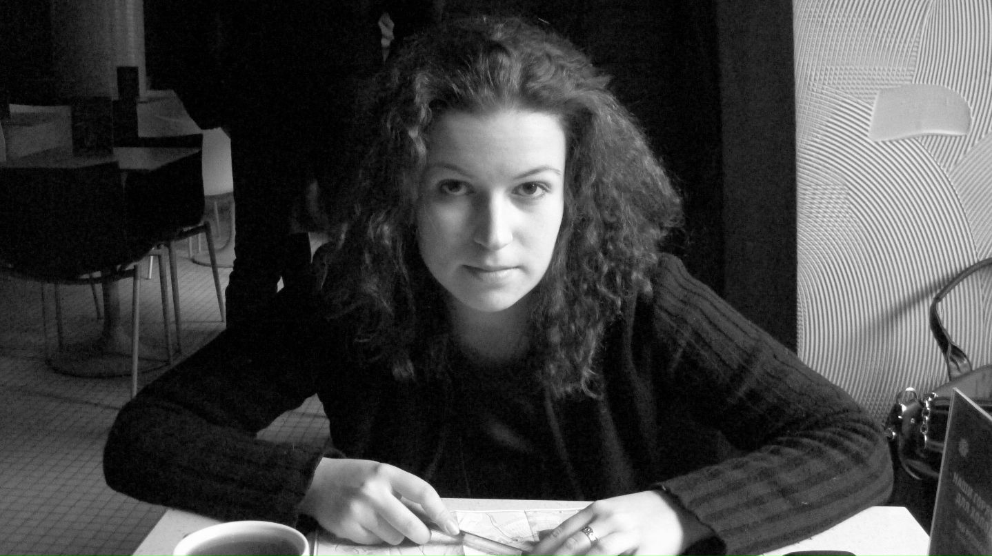 Мария Урсова | Москва