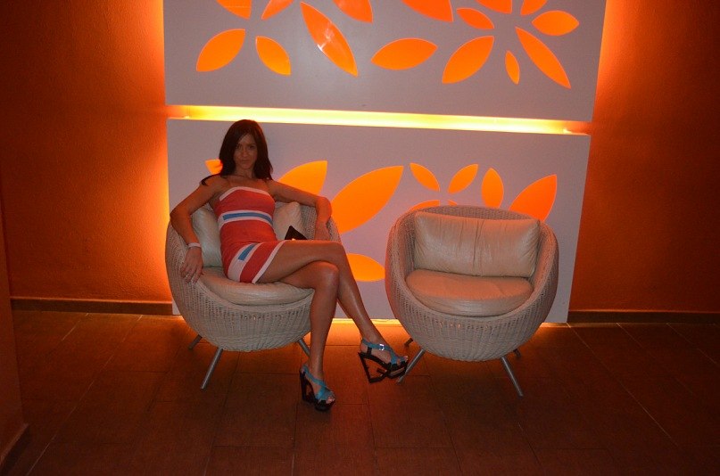 Аня Самуленкова СОЛОДОВНИКОВА | Киев