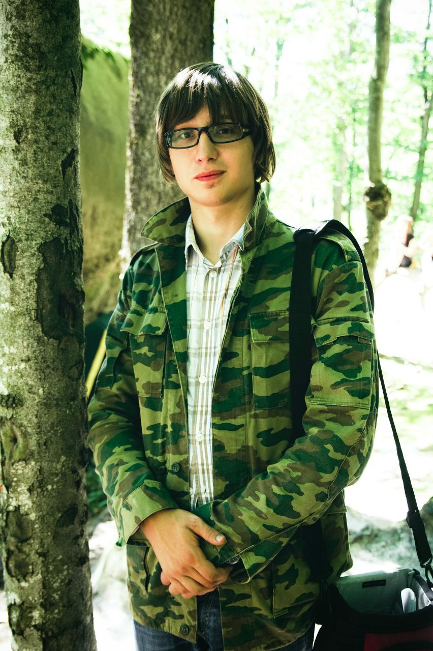 Олексій Нетак NEpStyler | Львов