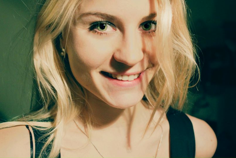 Евгения Пляскина | Минск