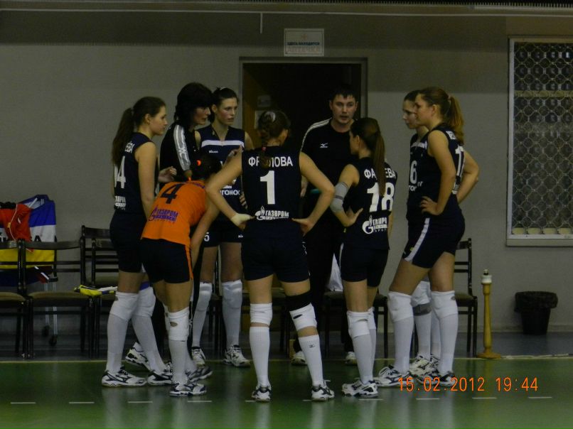 Ольга Костюкевич | 