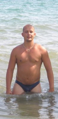 Артем Жуков | Москва