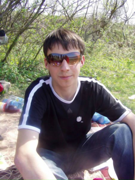 №19, Александр Лентяев, 32 года, Буштына №19, Александр Лентяев, 32 года, Буштына