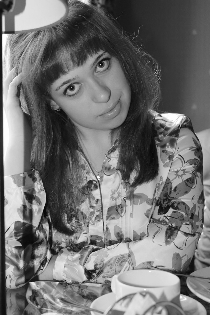 Ксения Смирнова | Рыбинск