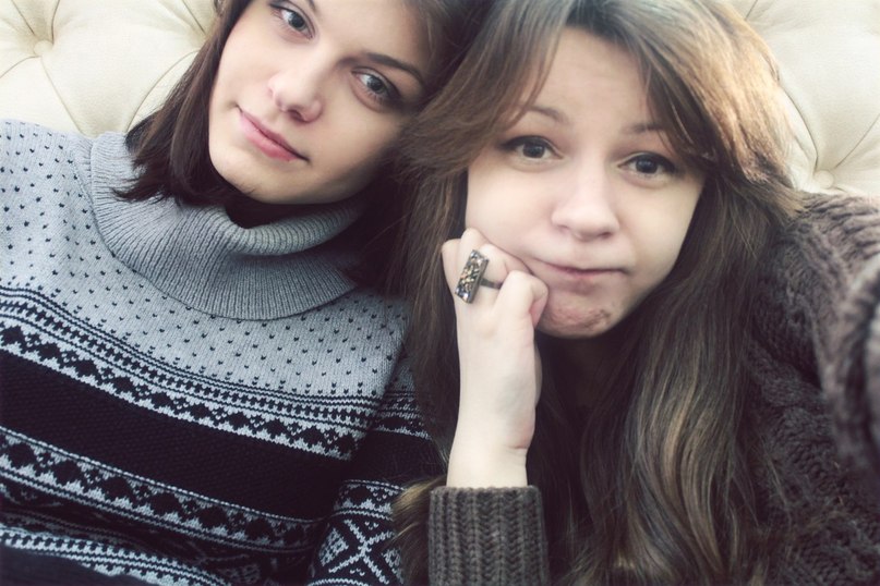 Екатерина Быкова | Москва