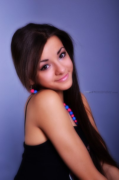 Натали Довгая | Киев