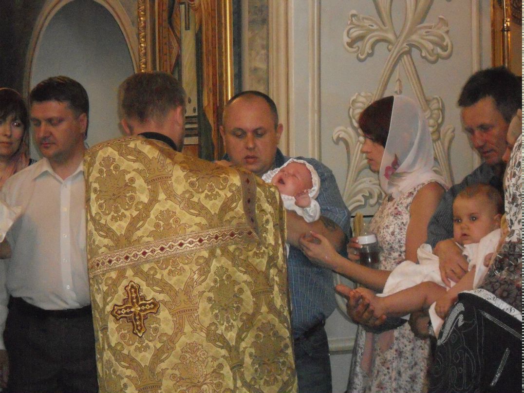 Roma Chubin | Химки