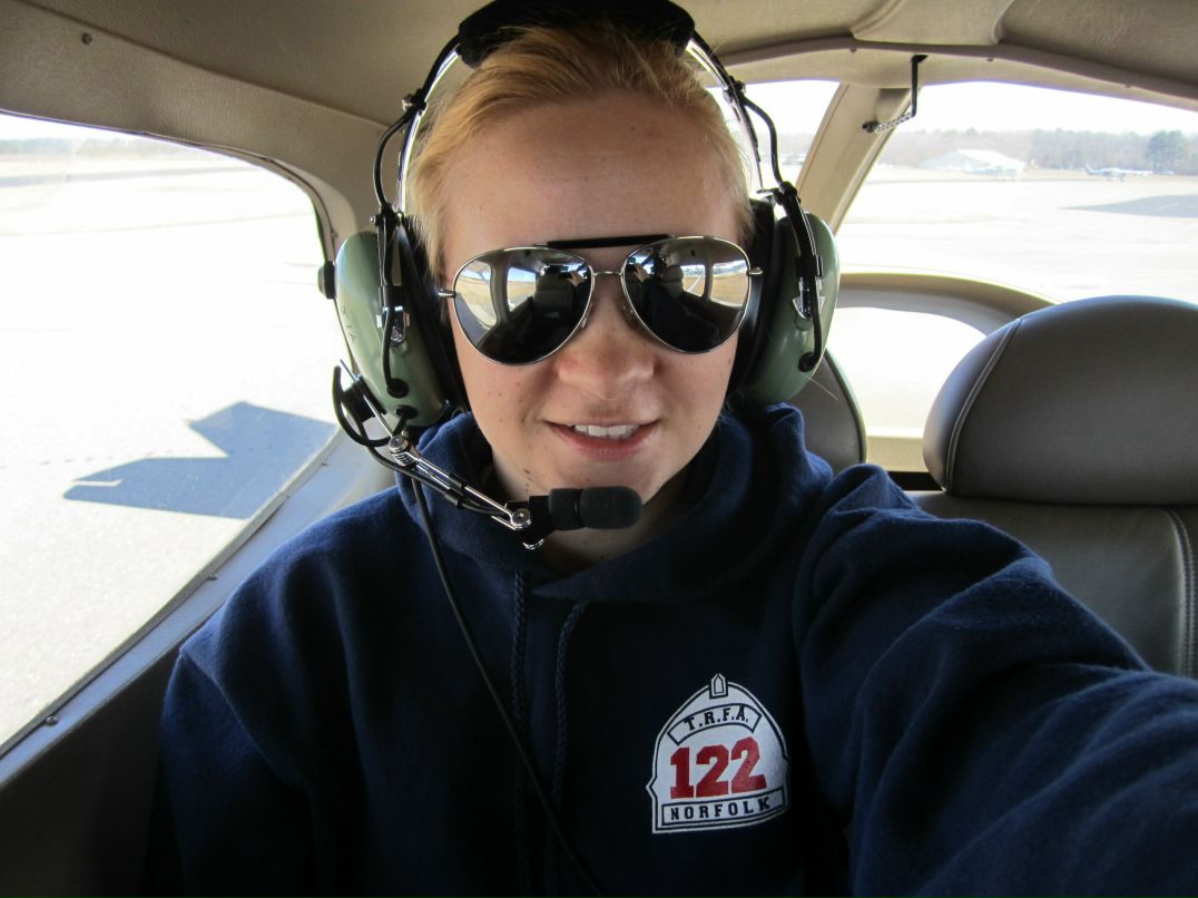 Daria Payne | Железногорск