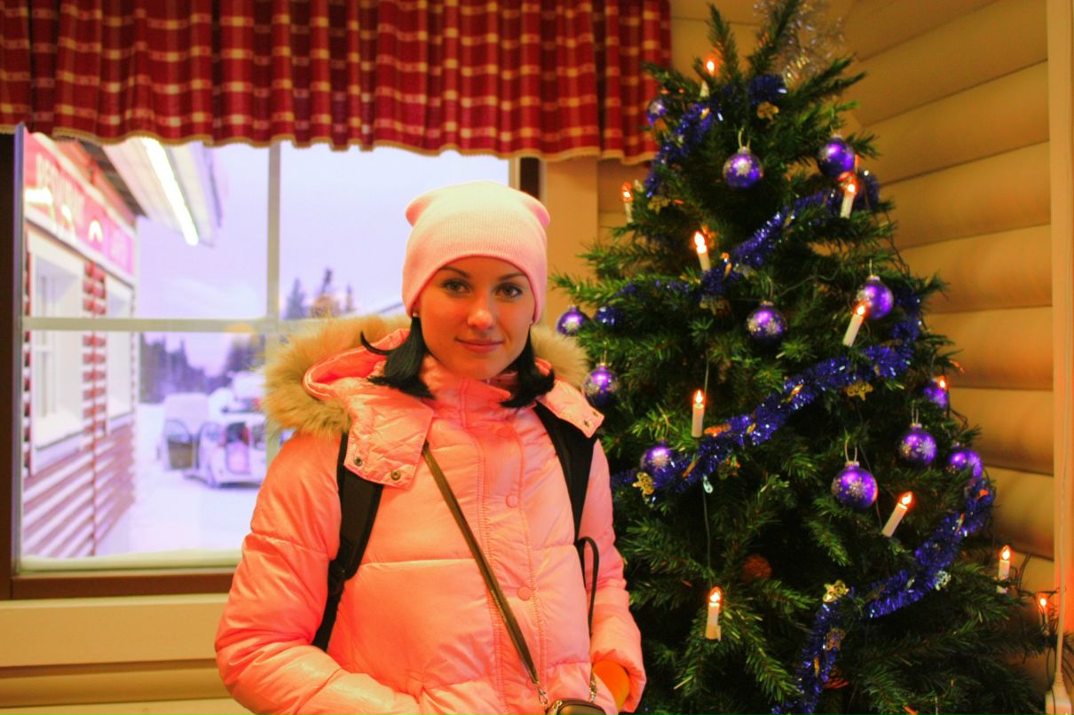 Ирина Козлова | Москва