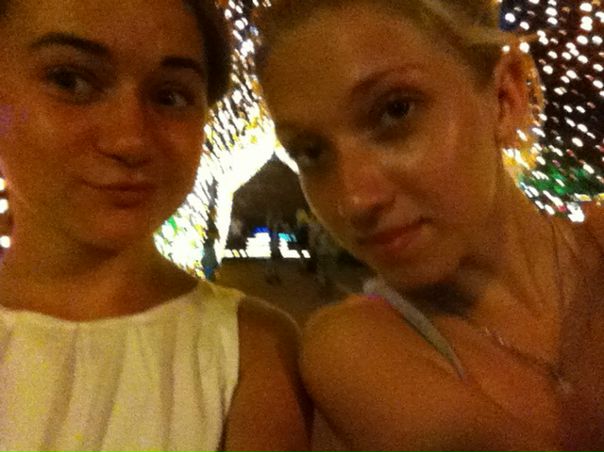 №7, Maria Plyatsevaya, Москва №7, Maria Plyatsevaya, Москва