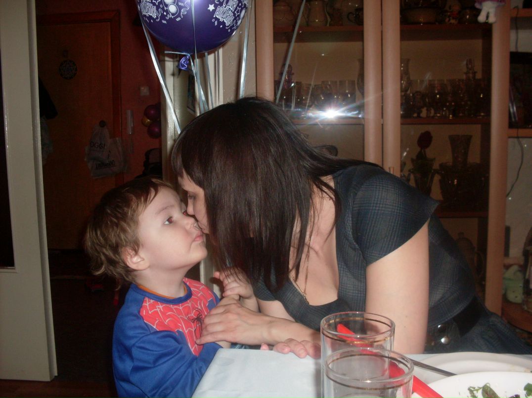 Ирина Куратова | Горячий Ключ