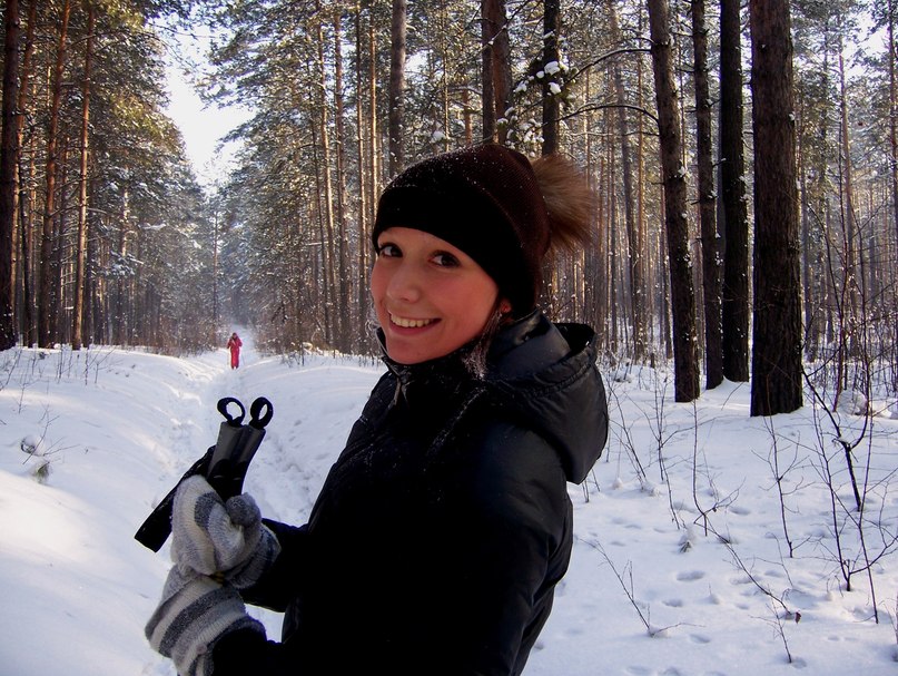 Анастасия Болмосова | Новосибирск