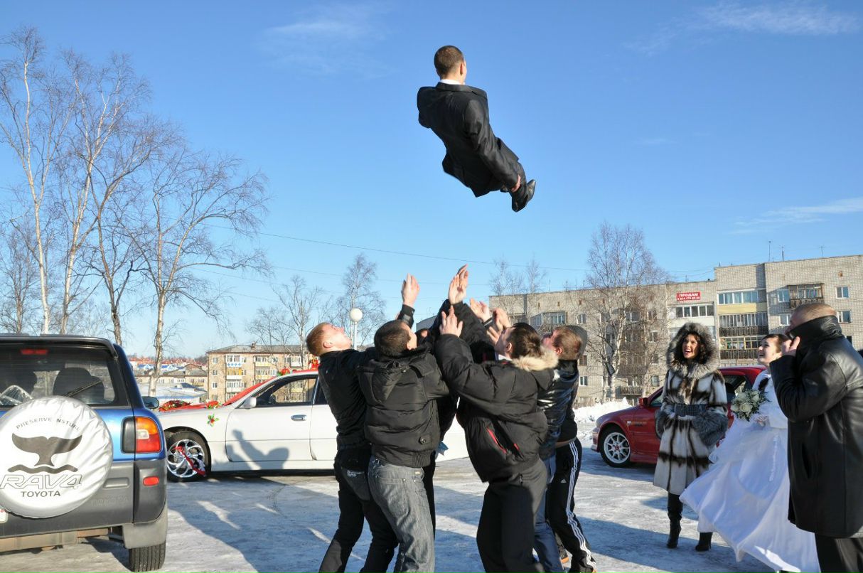 Евгения Васильева | Ванино