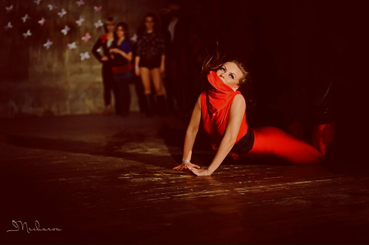 Анастасия Дядькова semёn | Севастополь