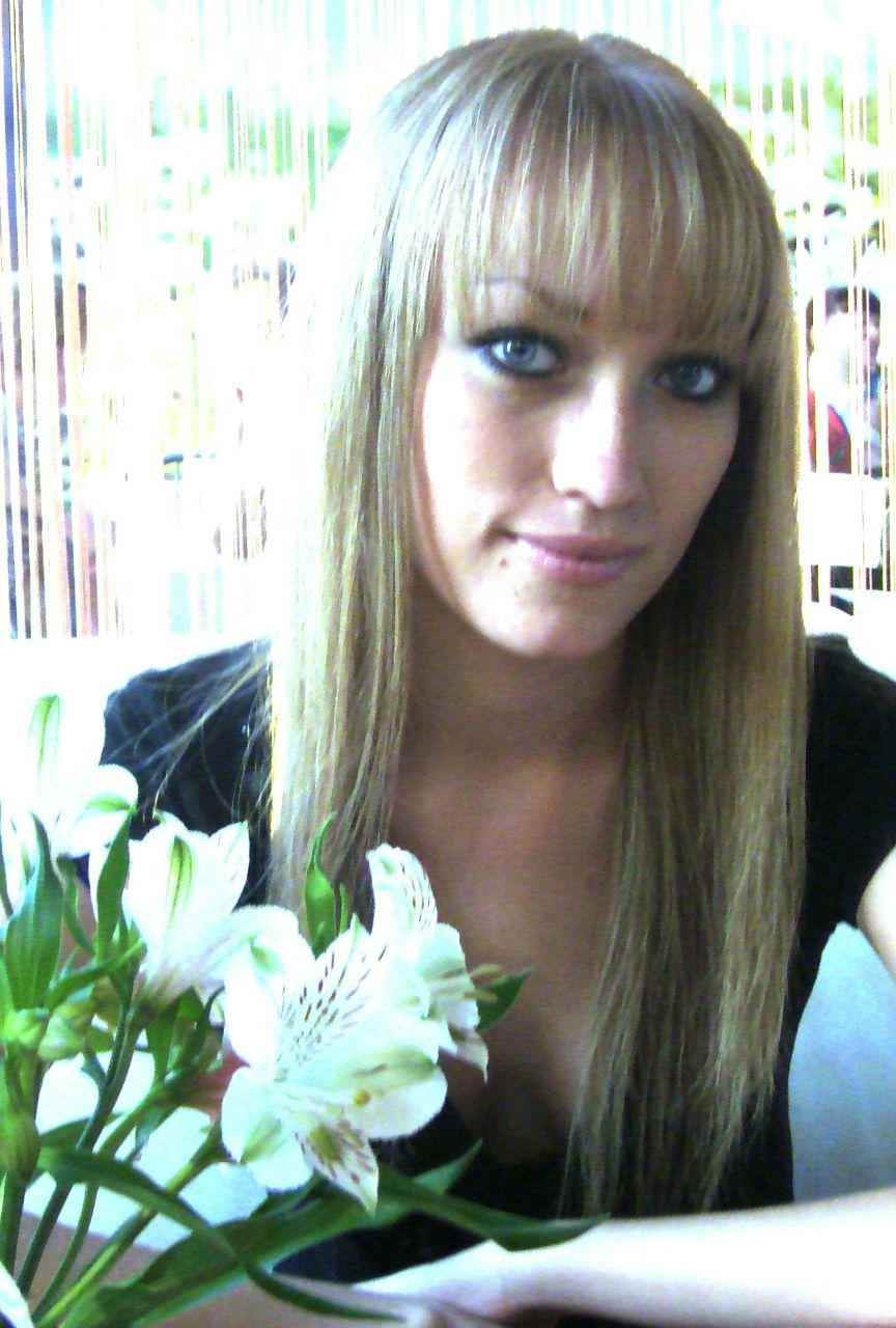 Анастасия Пушина | Ижевск