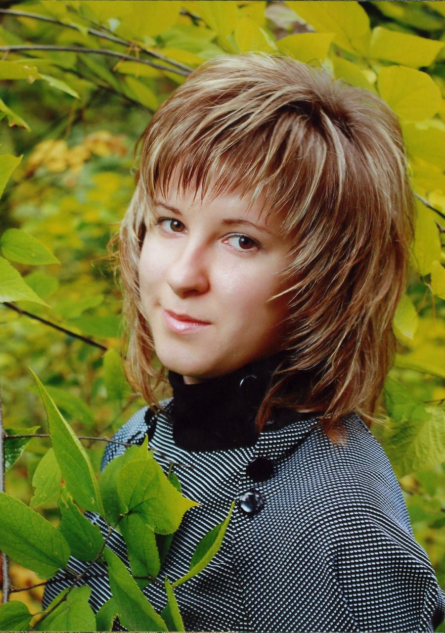 Аліна Лазарчук | Плешканы