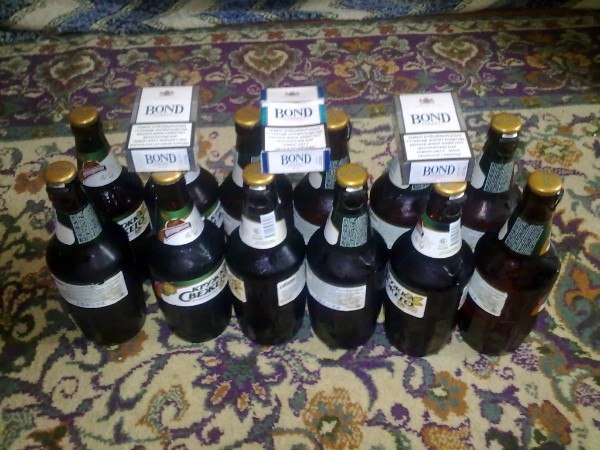 Павел Верховодов GRAVITY | Саратов