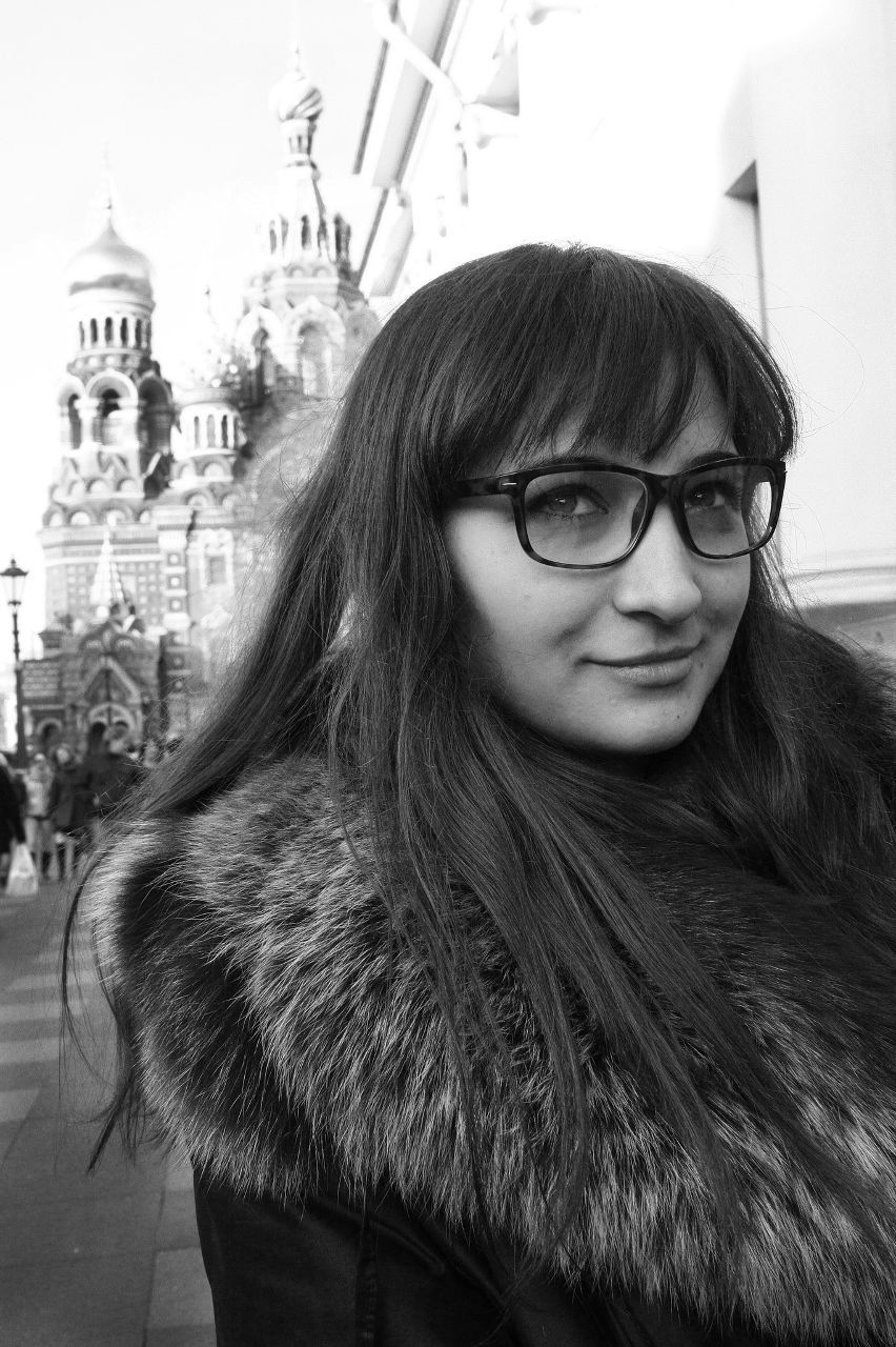 Жанна Быкова | Балашиха