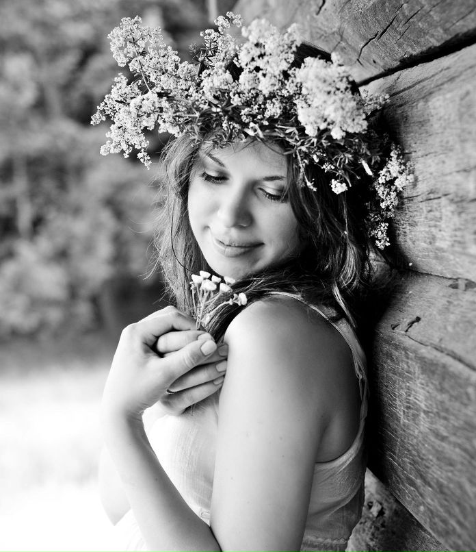 Аня Крамаренко | Киев