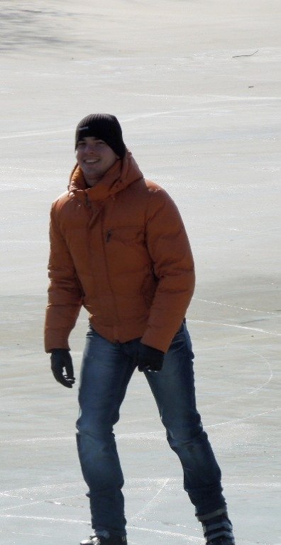 Константин Спивак | Владивосток