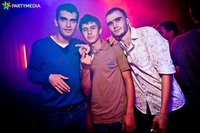 Бося Алборов | Владикавказ