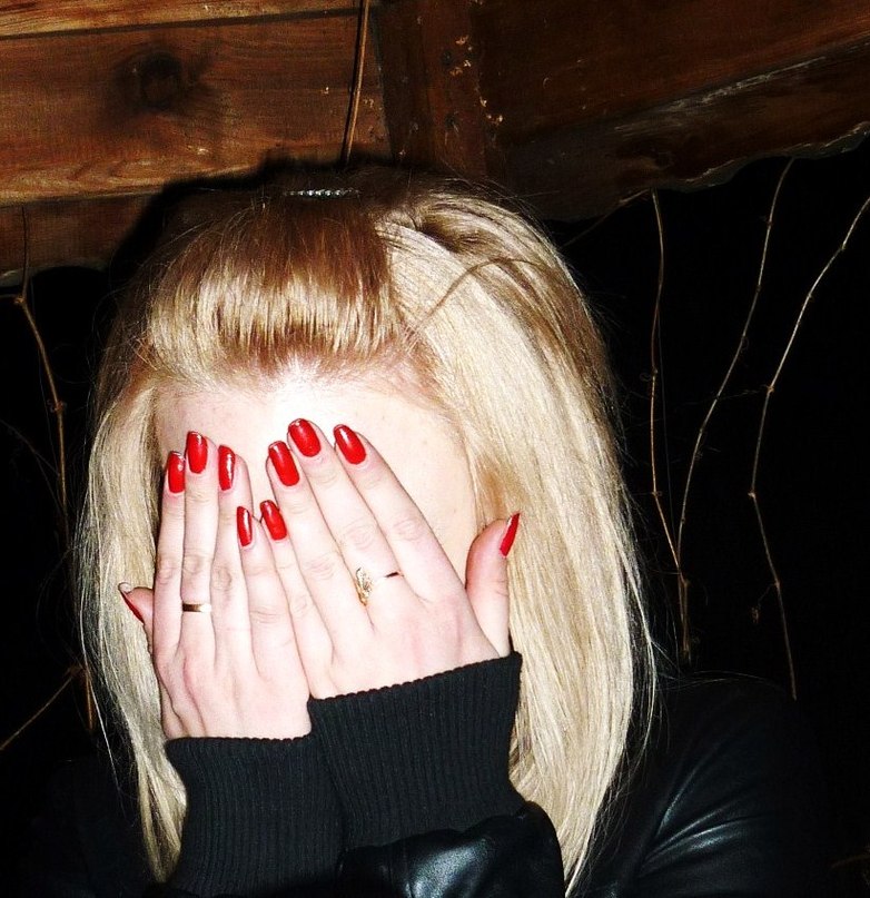 Аня Русина | Челябинск