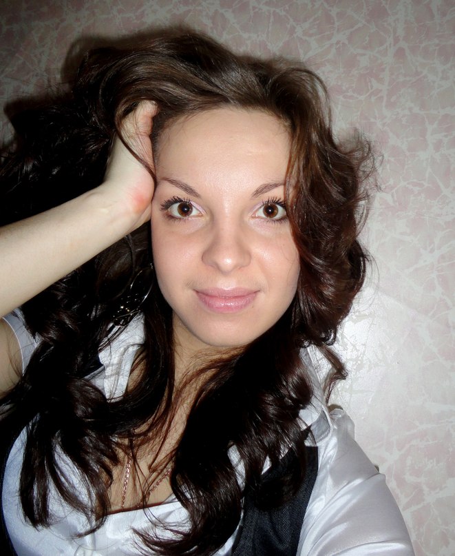 Татьяна Мысякина-Фокина | Новосибирск