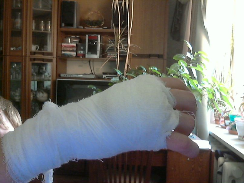 Костя Дмитриев | Санкт-Петербург