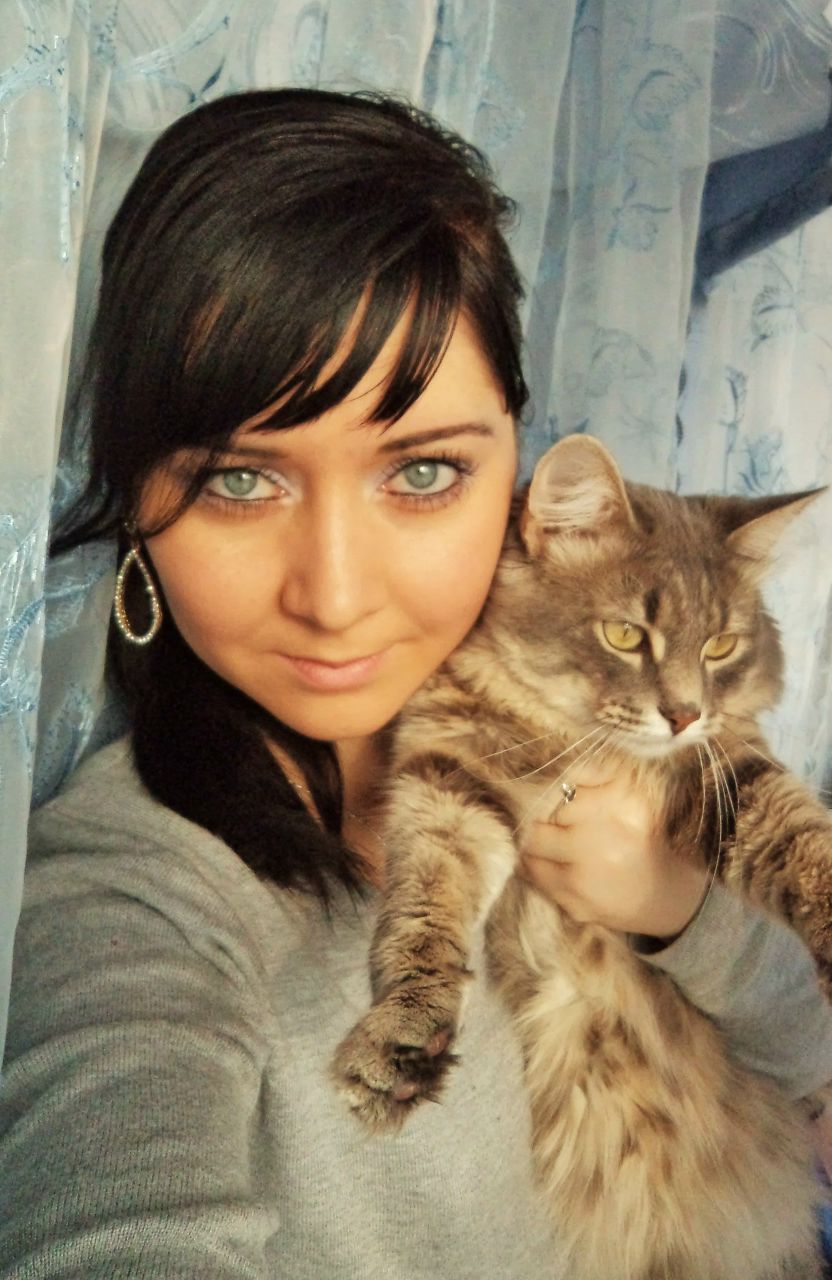 Марина Мурнаева | Обнинск