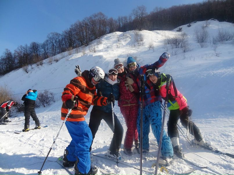 Ирина Коломацкая | Нижний Новгород
