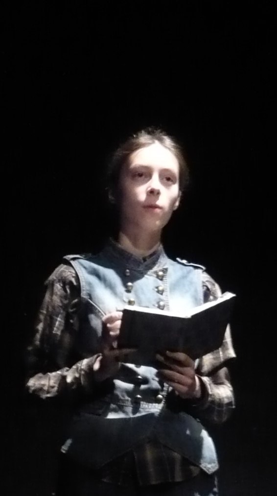 Валентина Резникова | Москва