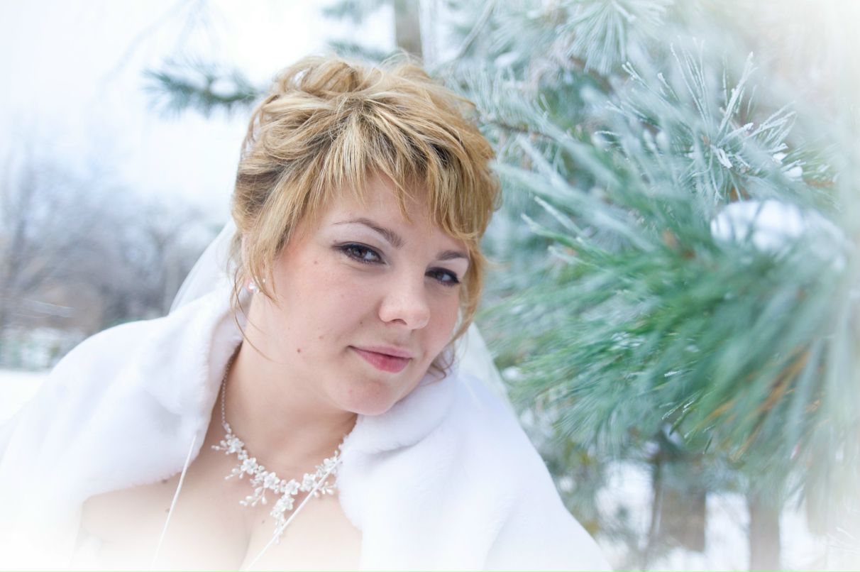 Елена Толкачева | Тольятти