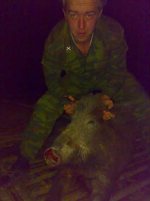 Дмитрий Сафонов | Старый Оскол