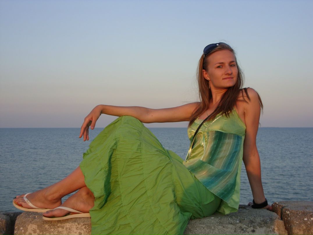 Анна Ануфриенко | Минск