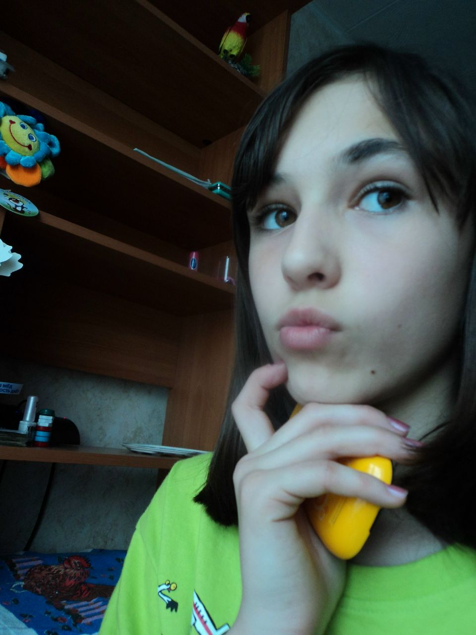 Анна Абрамович | Москва