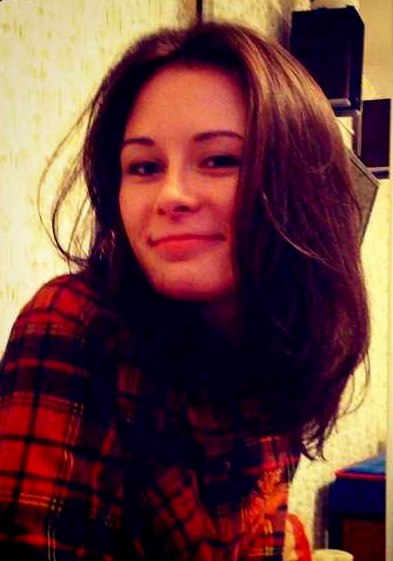 Аня Ульянищева | Санкт-Петербург